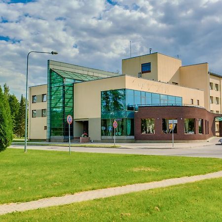 Priekuļi Hotel Tigra מראה חיצוני תמונה