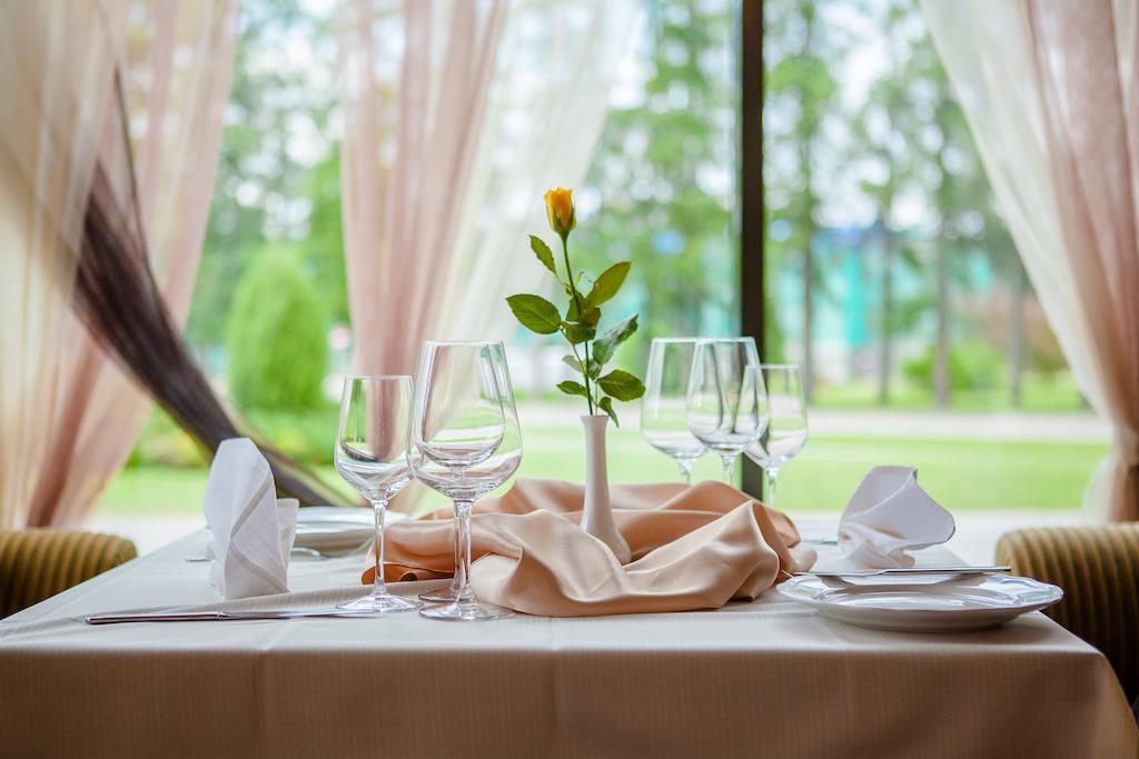 Priekuļi Hotel Tigra מראה חיצוני תמונה