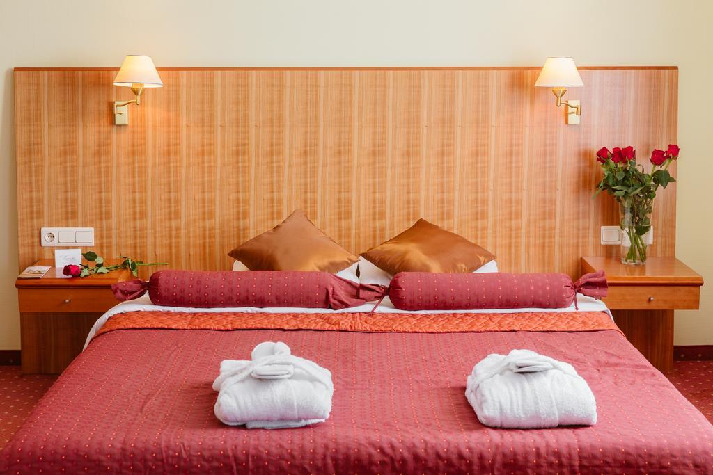 Priekuļi Hotel Tigra מראה חיצוני תמונה
