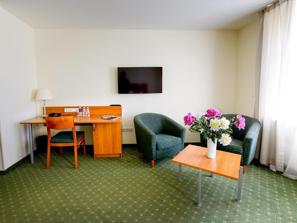 Priekuļi Hotel Tigra מראה חיצוני תמונה
