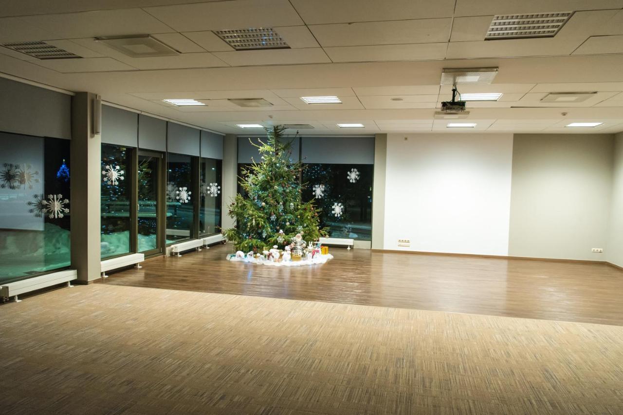Priekuļi Hotel Tigra מראה חיצוני תמונה