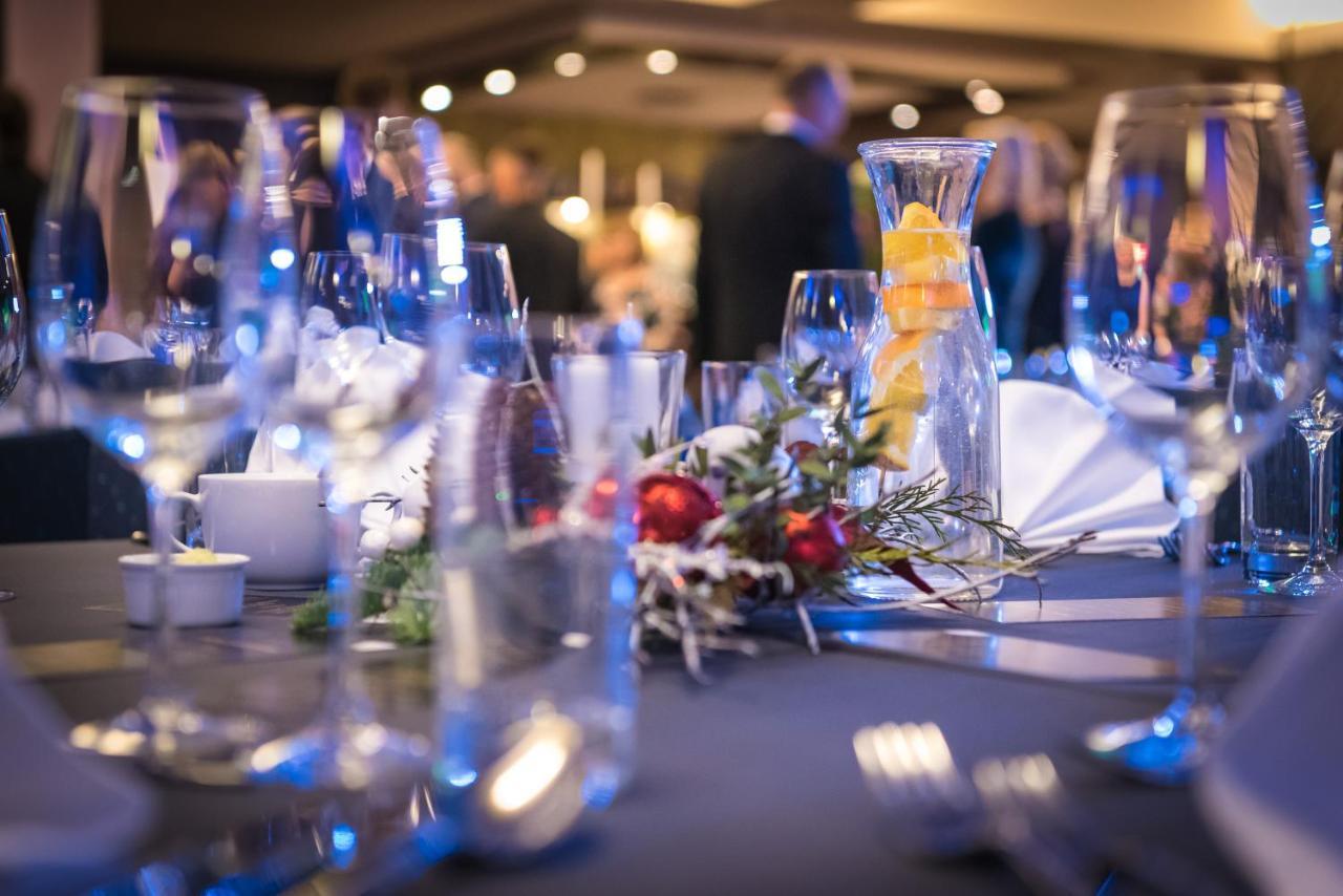 Priekuļi Hotel Tigra מראה חיצוני תמונה