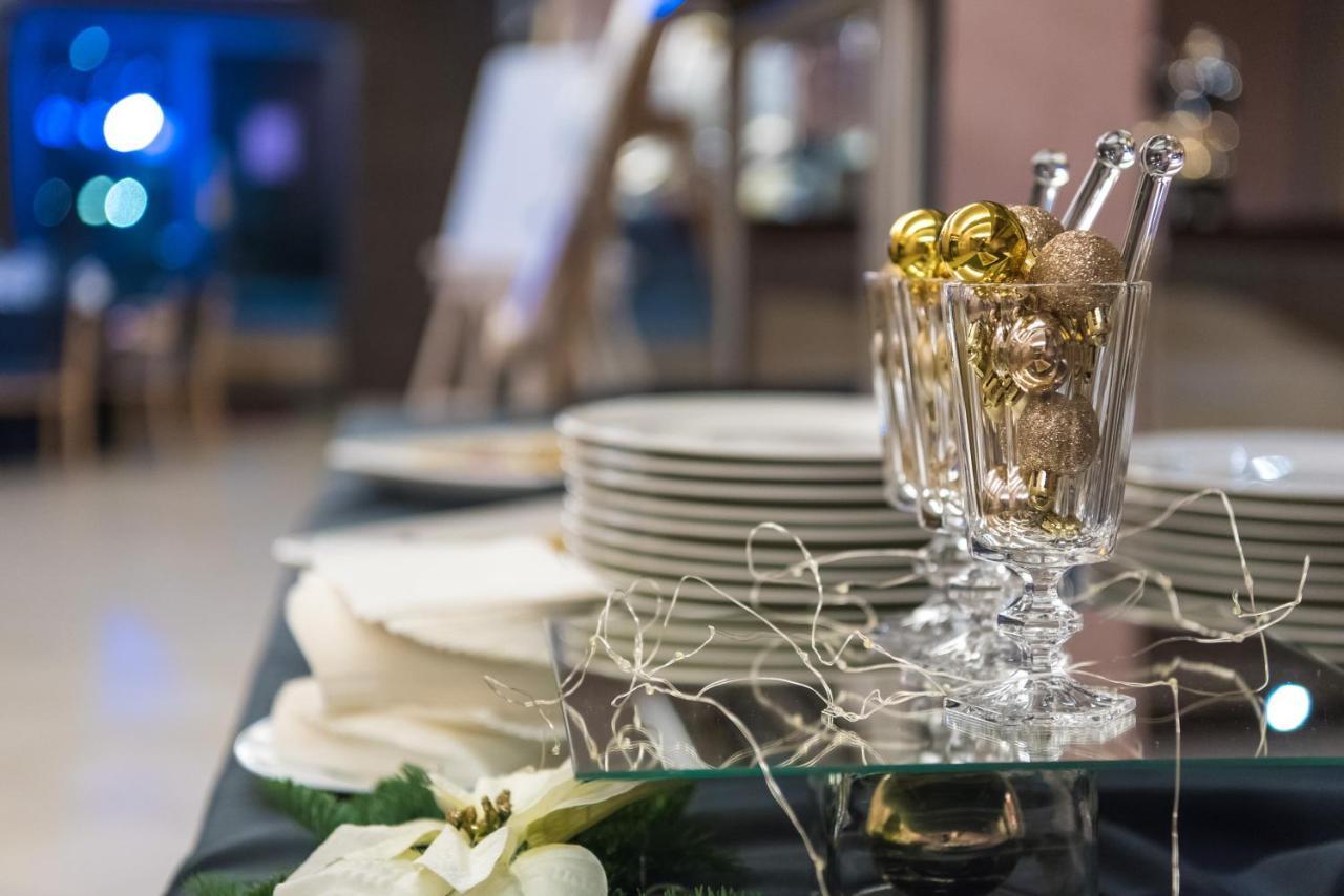 Priekuļi Hotel Tigra מראה חיצוני תמונה