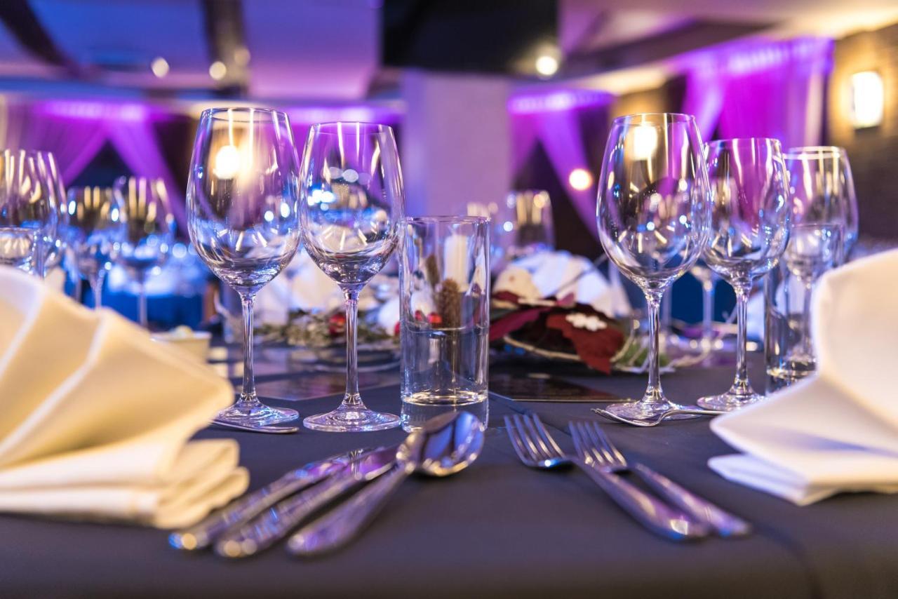Priekuļi Hotel Tigra מראה חיצוני תמונה