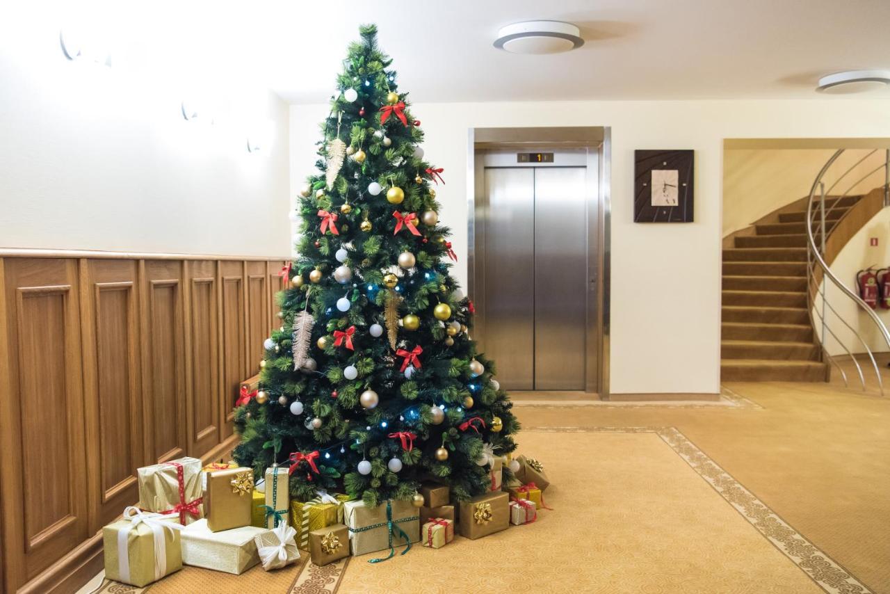 Priekuļi Hotel Tigra מראה חיצוני תמונה