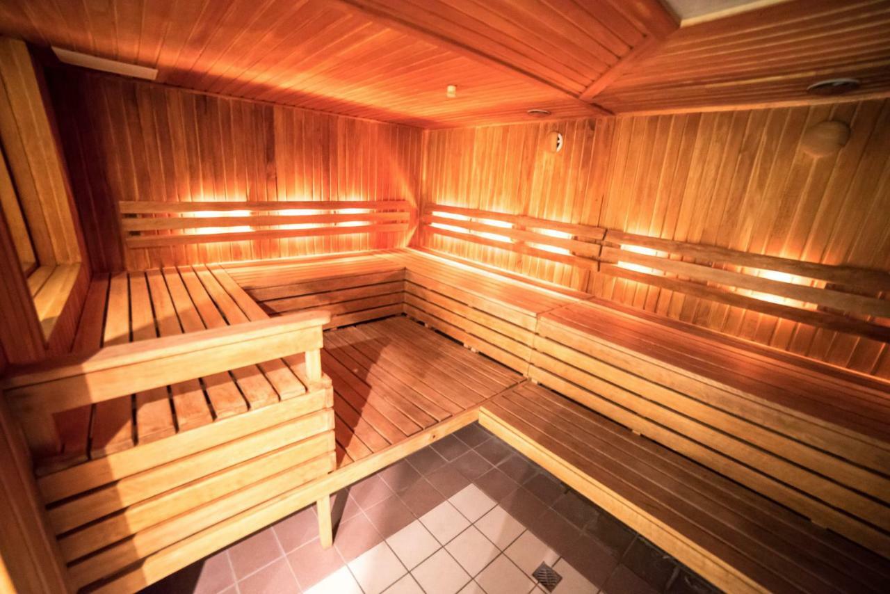 Priekuļi Hotel Tigra מראה חיצוני תמונה