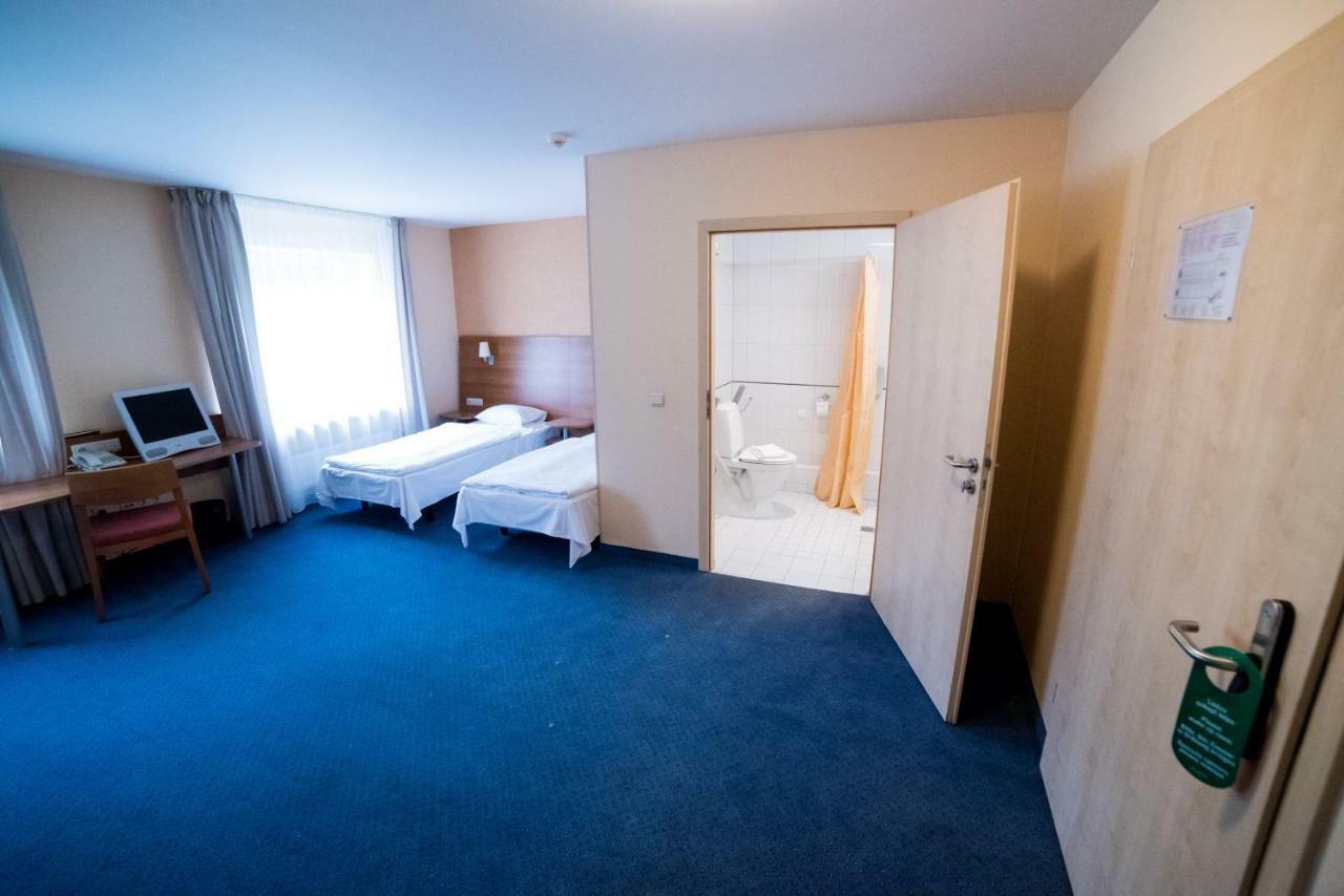 Priekuļi Hotel Tigra מראה חיצוני תמונה