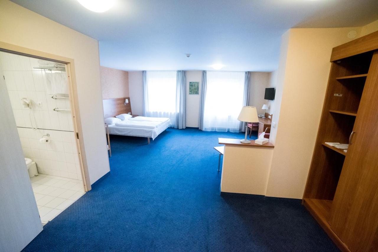 Priekuļi Hotel Tigra מראה חיצוני תמונה