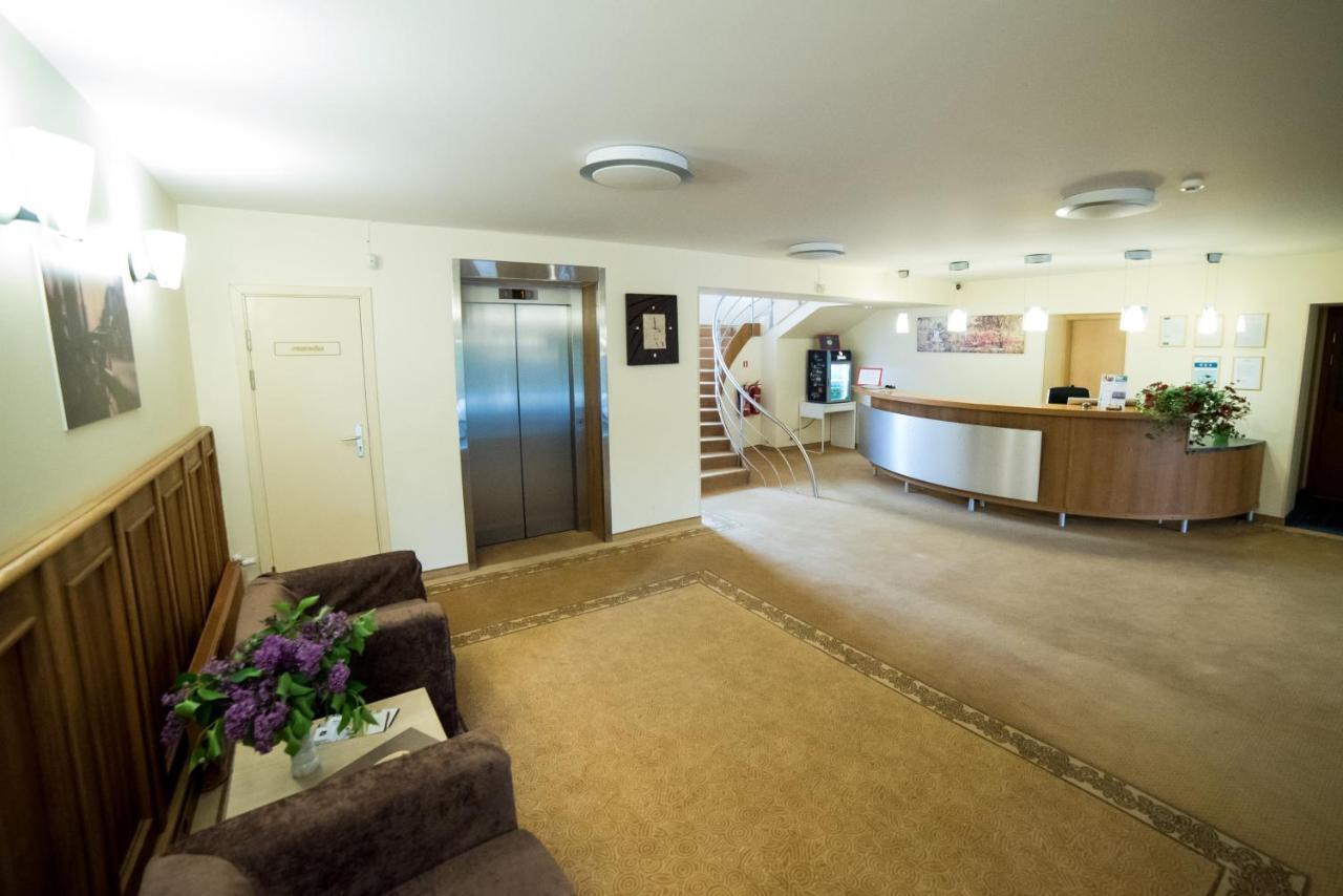 Priekuļi Hotel Tigra מראה חיצוני תמונה