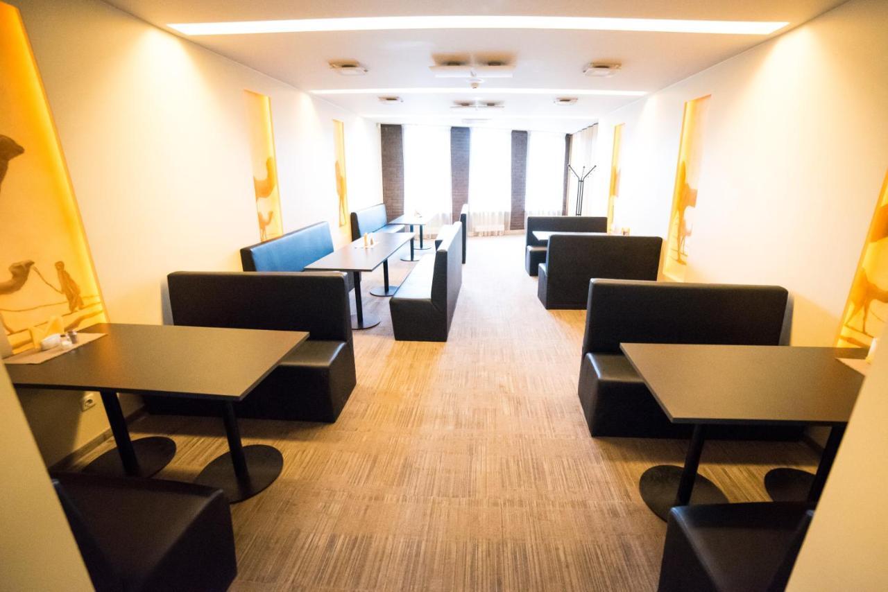 Priekuļi Hotel Tigra מראה חיצוני תמונה