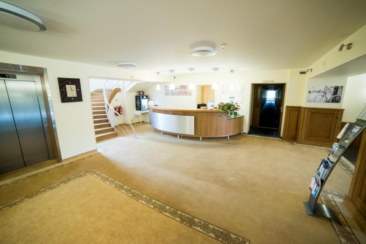 Priekuļi Hotel Tigra מראה חיצוני תמונה