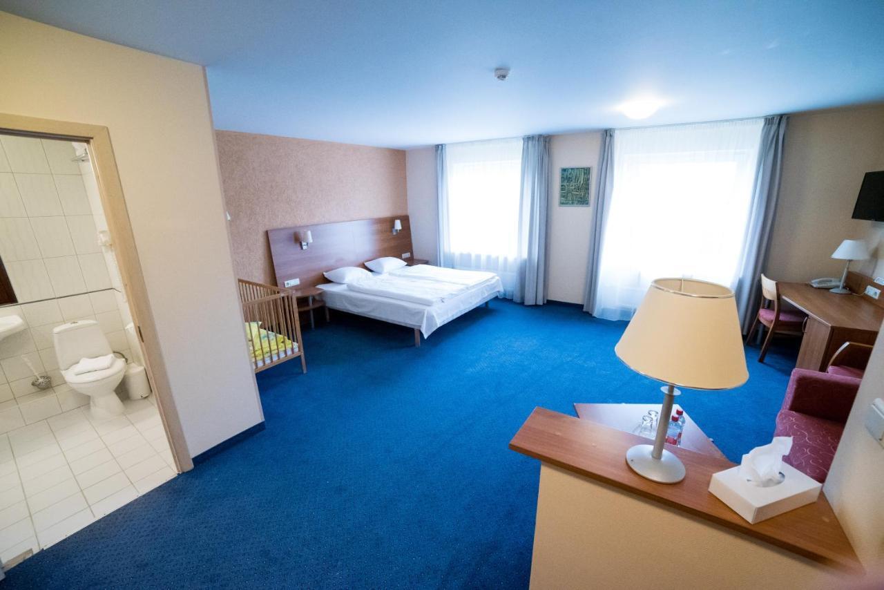 Priekuļi Hotel Tigra מראה חיצוני תמונה