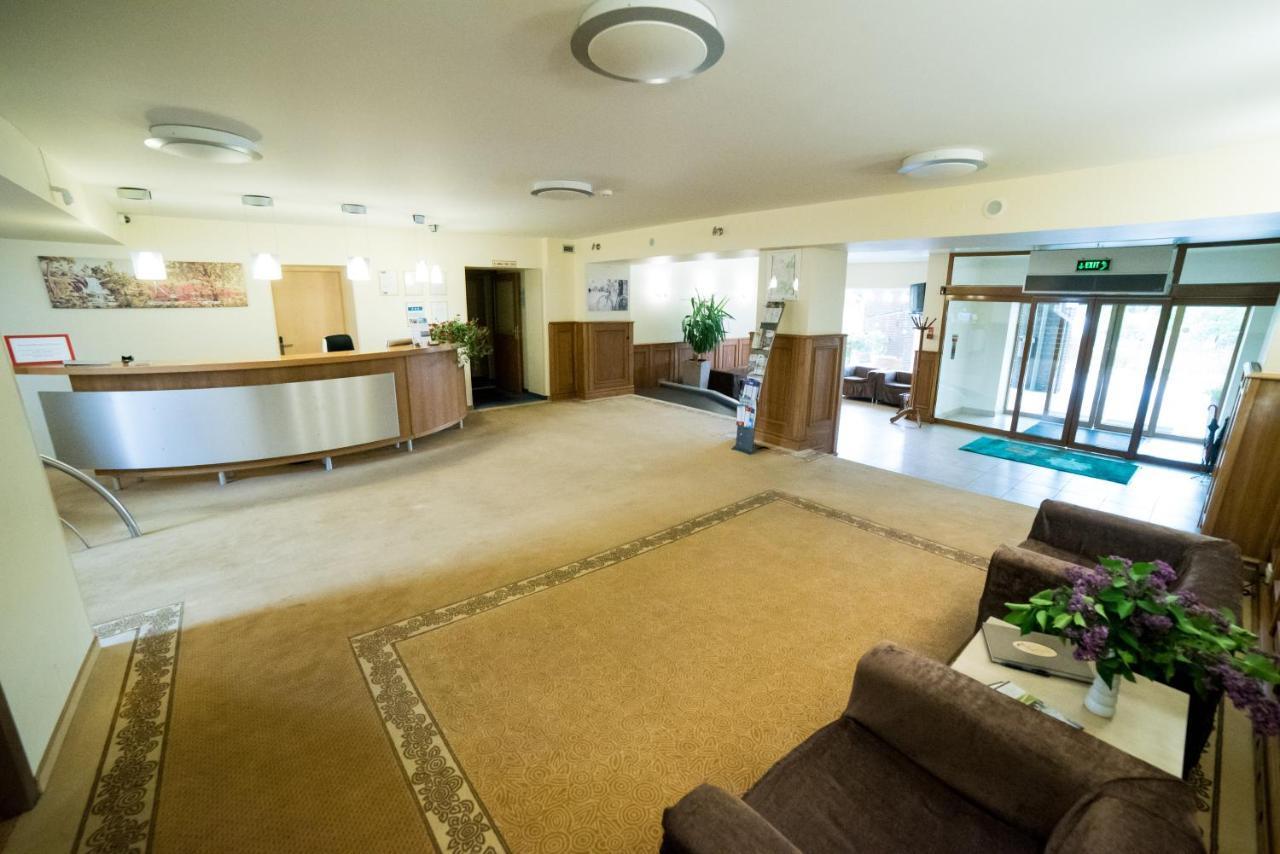 Priekuļi Hotel Tigra מראה חיצוני תמונה