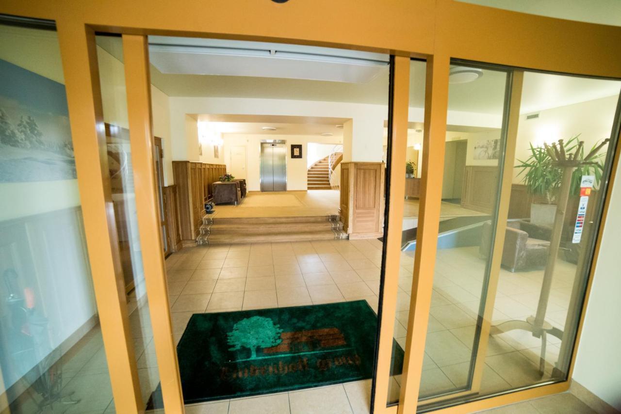 Priekuļi Hotel Tigra מראה חיצוני תמונה